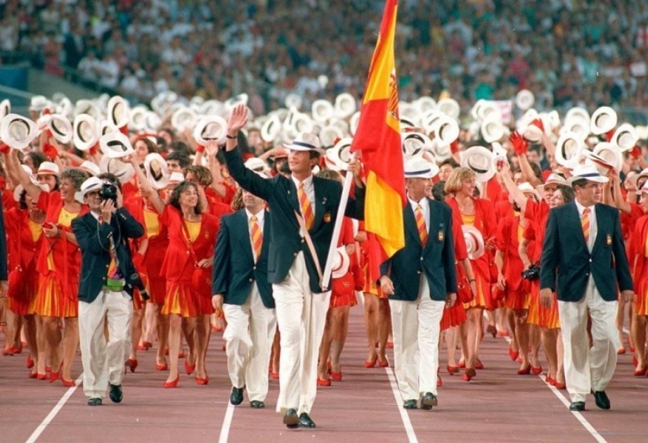 Barselona 2030-cu ildə XXVI Qış Olimpiya Oyunlarına ev sahibliyi etmək istəyir