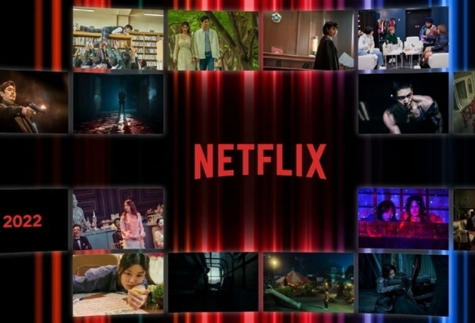 Netflix just revealed every new movie coming to service in 2022