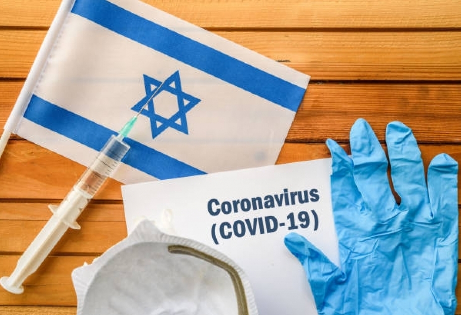Israel relaja restricciones por COVID-19 por descenso de casos activos