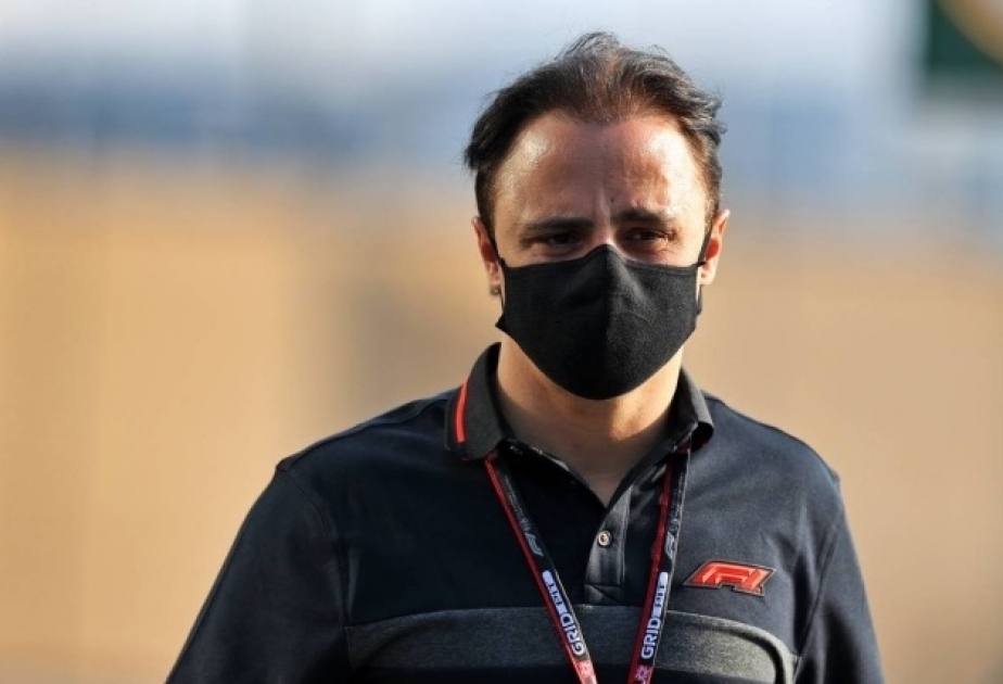 Felipe Massa appointed as new president of FIA Driver's Commission