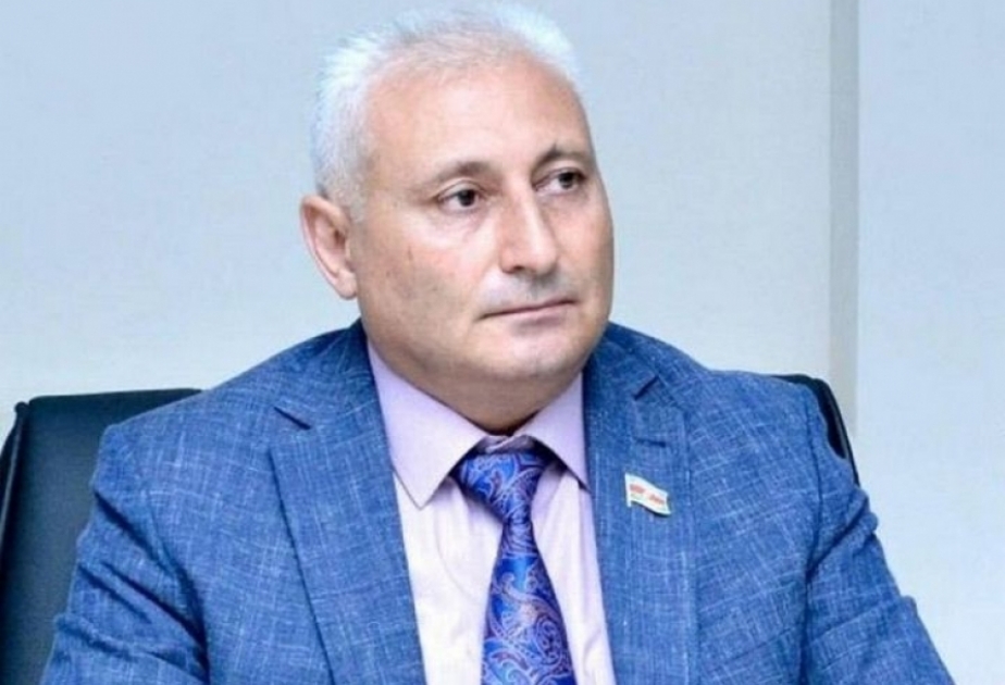 Avropa Azərbaycanı özünün enerji təhlükəsizliyini təmin edən etibarlı və strateji tərəfdaş kimi görür
