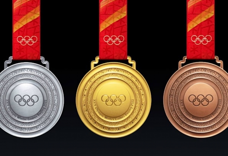 “Pekin-2022” Qış Olimpiya Oyunlarının birinci günündə 13 ölkənin idmançıları medal qazanıblar
