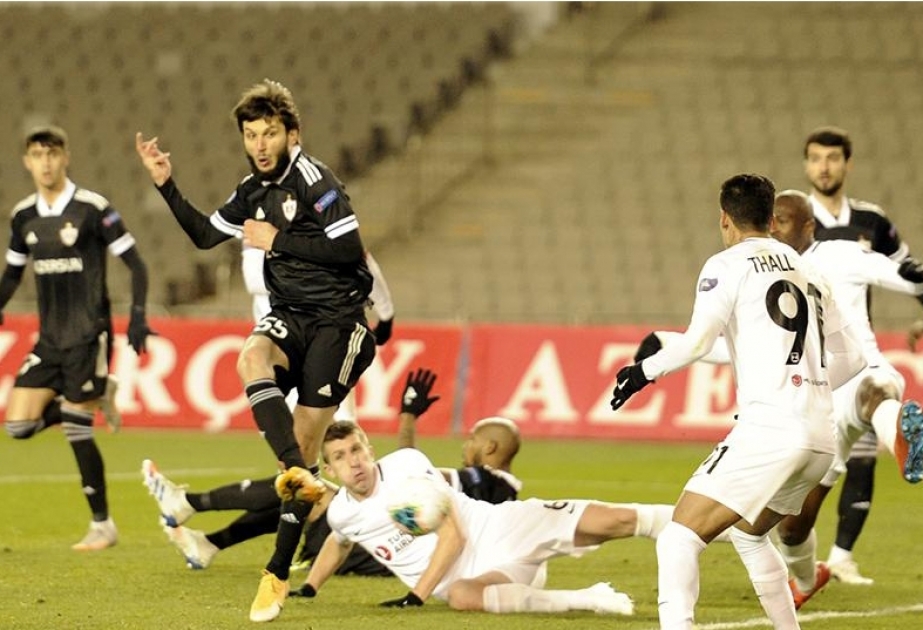 "Qarabağ"ın üç futbolçusu "Neftçi" ilə oyunu buraxacaq
