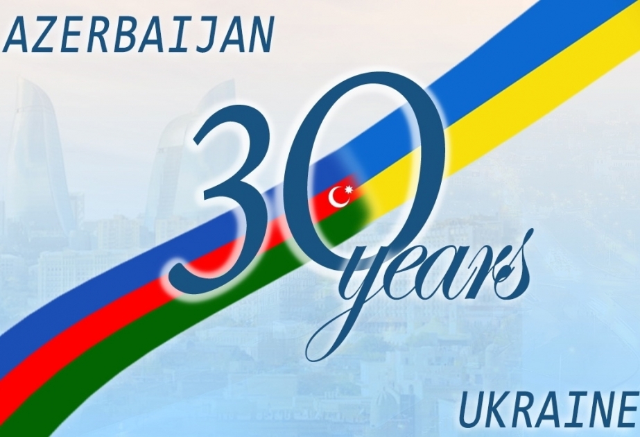 Se ha celebrado un intercambio de cartas entre los ministros de Asuntos Exteriores de Azerbaiyán y Ucrania