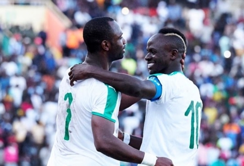 Senegal gana la 1ª Copa Africana de Naciones al vencer a Egipto en la tanda de penaltis (4-2)