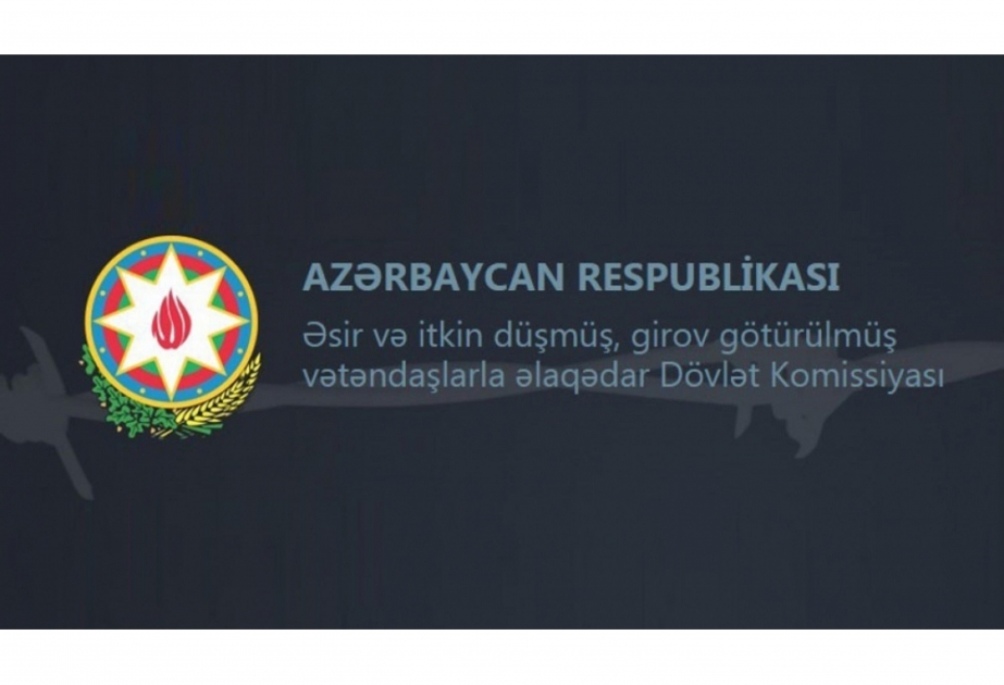 Dövlət Komissiyası: Səkkiz erməni hərbçisi qarşı tərəfə təhvil verilib
