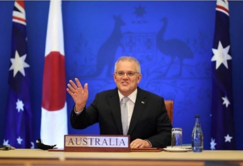 Australia to open borders to vaccinated tourists on February 21