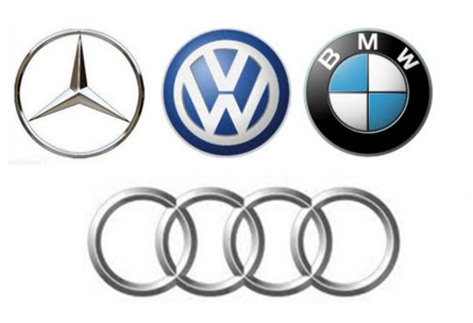 “Daimler” şirkəti “Mercedes-Benz”ə çevrilir