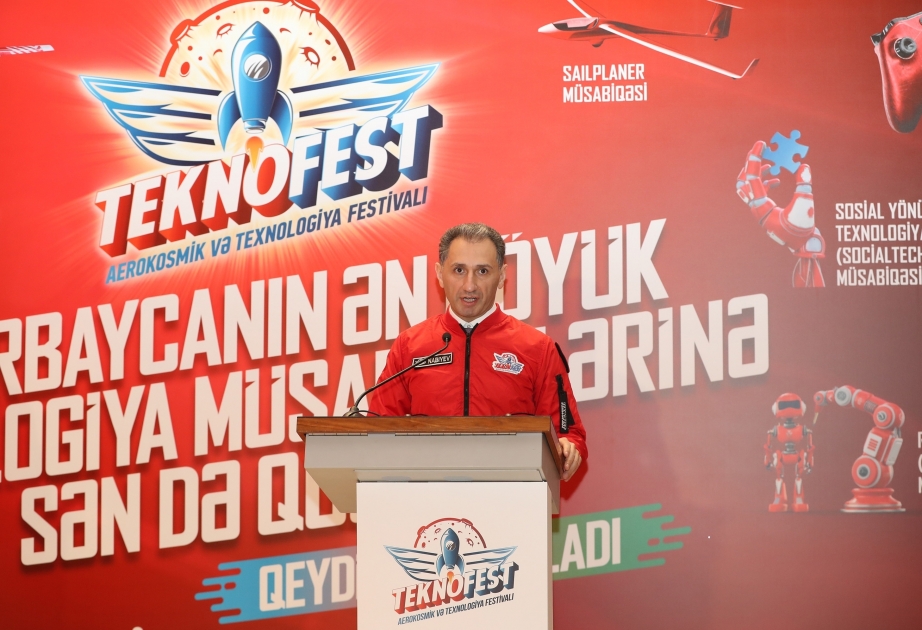 Le TEKNOFEST pourrait se tenir à l’avenir à Choucha