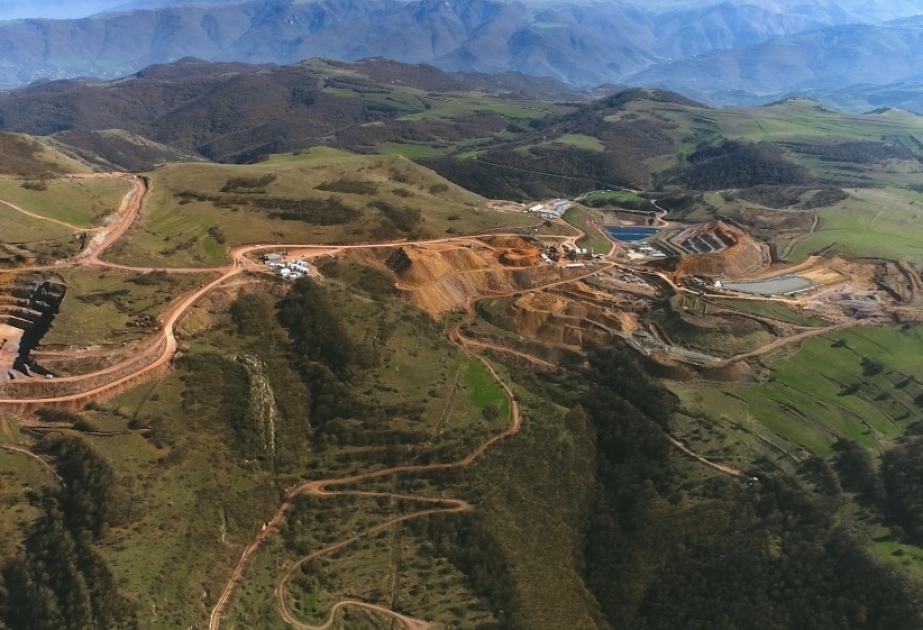 Aumentan las reservas que se venderán en el yacimiento de oro de Chovdar