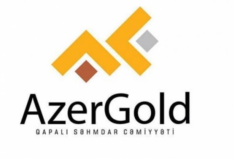 Las ventas nacionales al por menor de AzerGold ascienden a 2.648 onzas