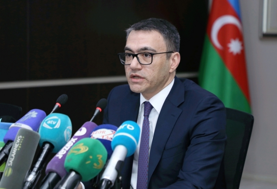 AzerGold überweist 2021 mehr als 33 Millionen Manat an den Staatshaushalt