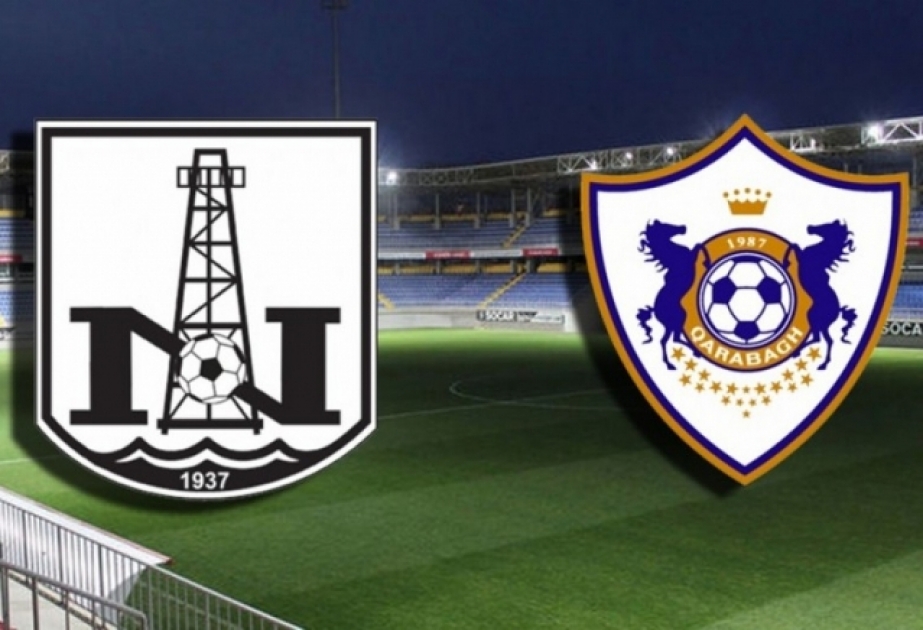 Azərbaycan Premyer Liqası: “Neftçi” və “Qarabağ” komandalarının start heyətləri açıqlanıb