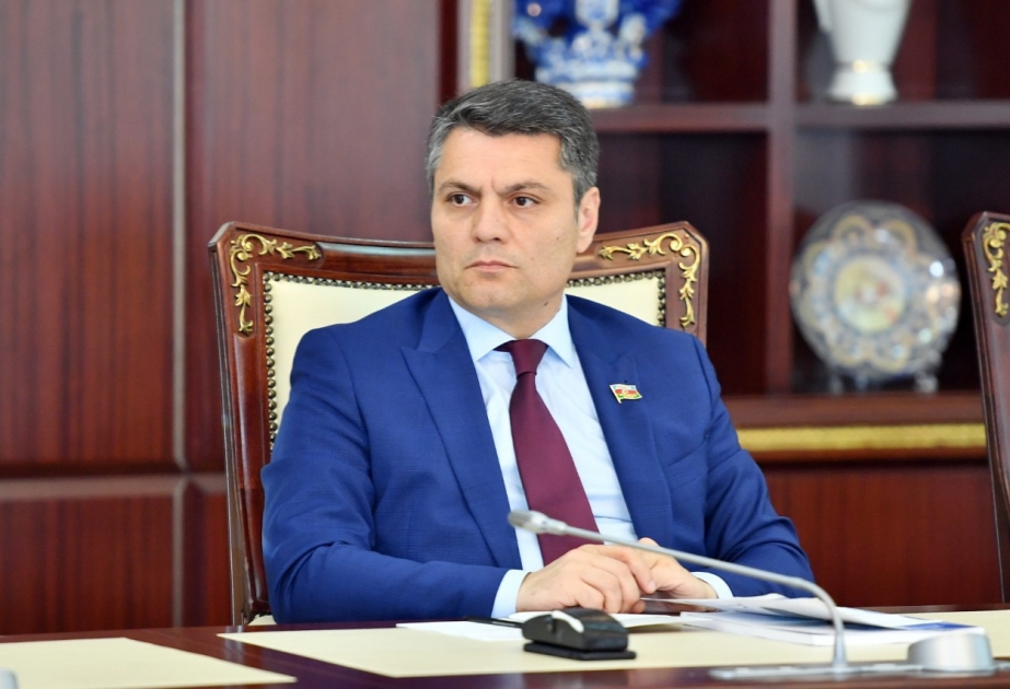 Deputat: Azərbaycan regionda sülhün, əmin-amanlığın davamlılığını təmin etmək məqsədilə müharibədə əsir götürülmüş bütün şəxsləri Ermənistana qaytarıb