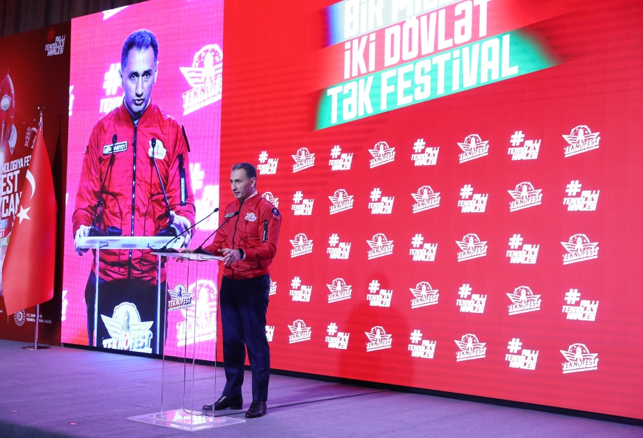 “TEKNOFEST Azərbaycan” çərçivəsində yarışlar 10 müsabiqə üzrə keçiriləcək