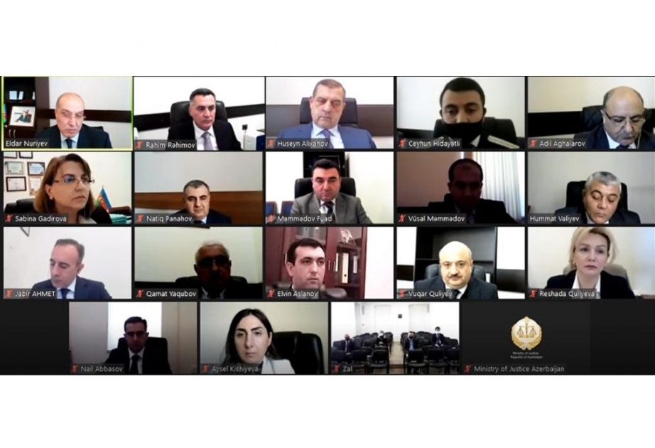 Деятельность судебной экспертизы служит эффективности правосудия