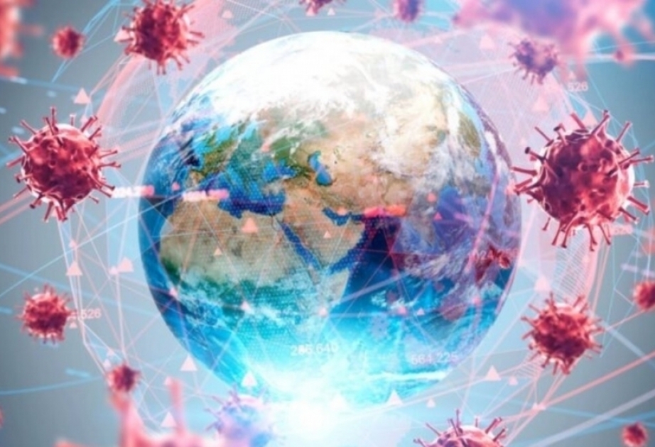 Number of COVID-2019 cases across globe exceeds 394 million - WHO