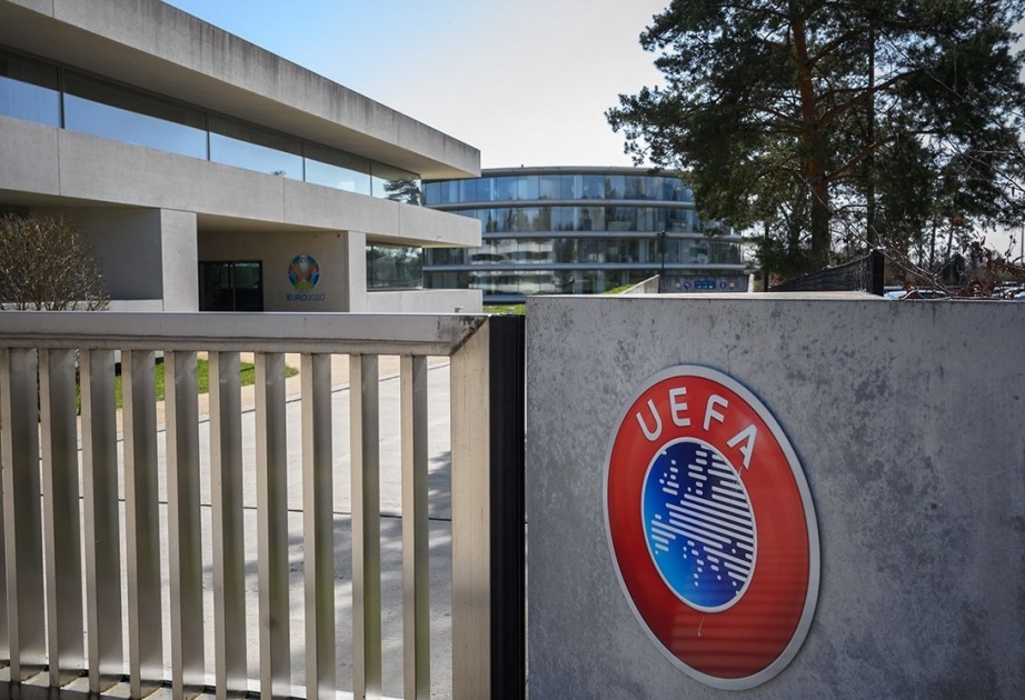 Italy shows interest in hosting Euro 2032