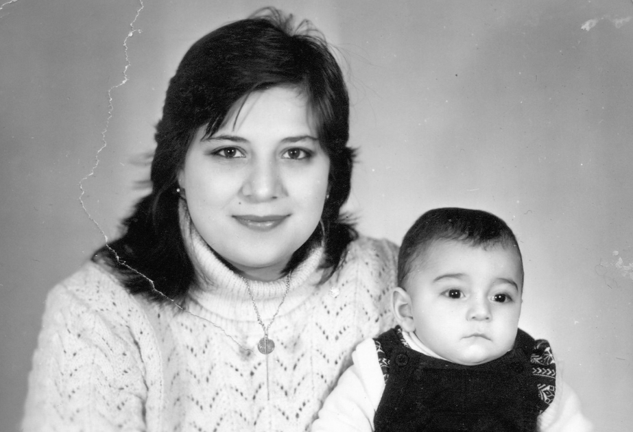 La primera mujer periodista mártir de Azerbaiyán: Salatin Asgarova