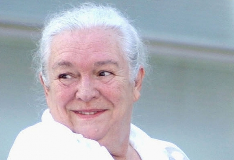 Muere la actriz española Margarita Lozano a los 91 años