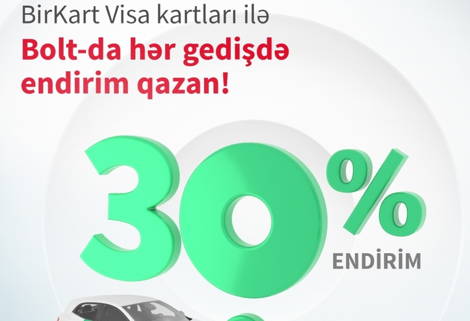 ®  Get 30% off on Bolt rides with BirKart