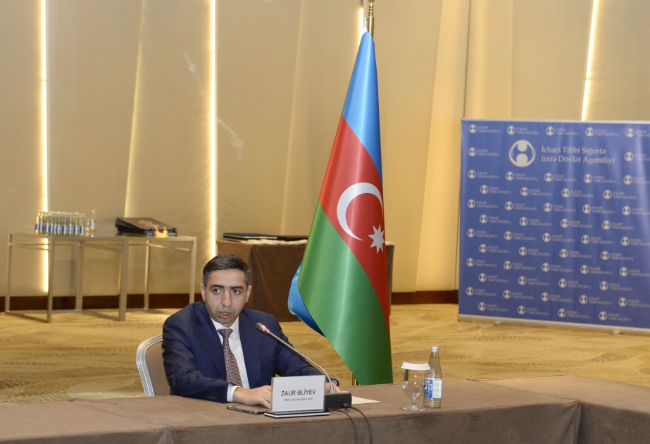 Los ciudadanos azerbaiyanos podrán beneficiarse del seguro médico obligatorio en Turquía en el futuro
