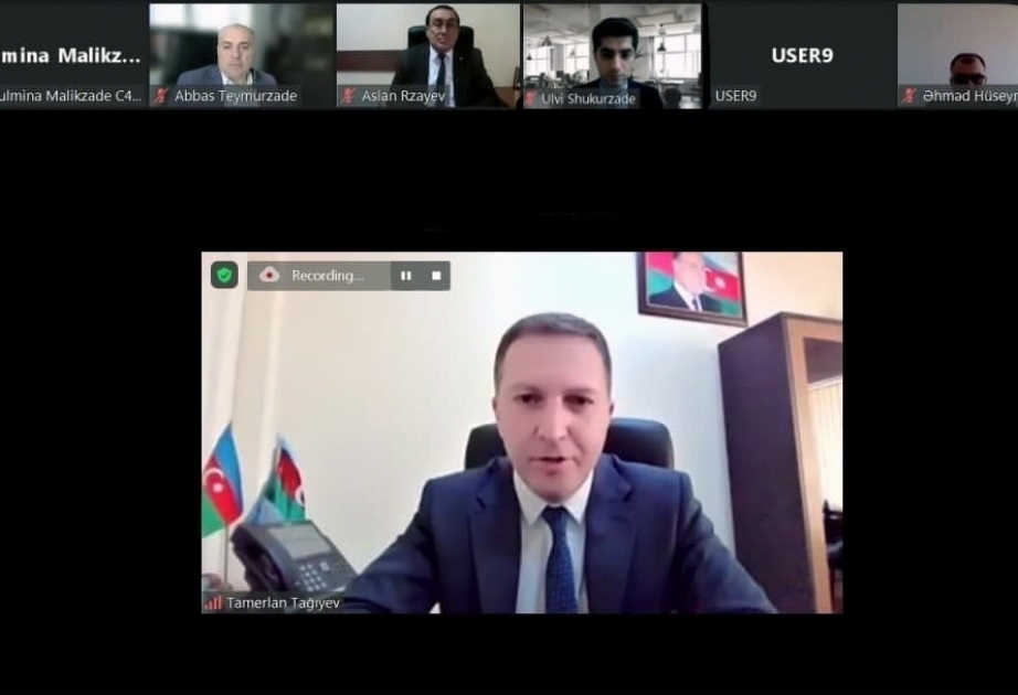 Azerbaiyán elaborará una estrategia nacional de inteligencia artificial