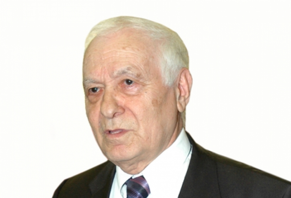 Alakbar Mammadov – unique Azerbaijani footballer