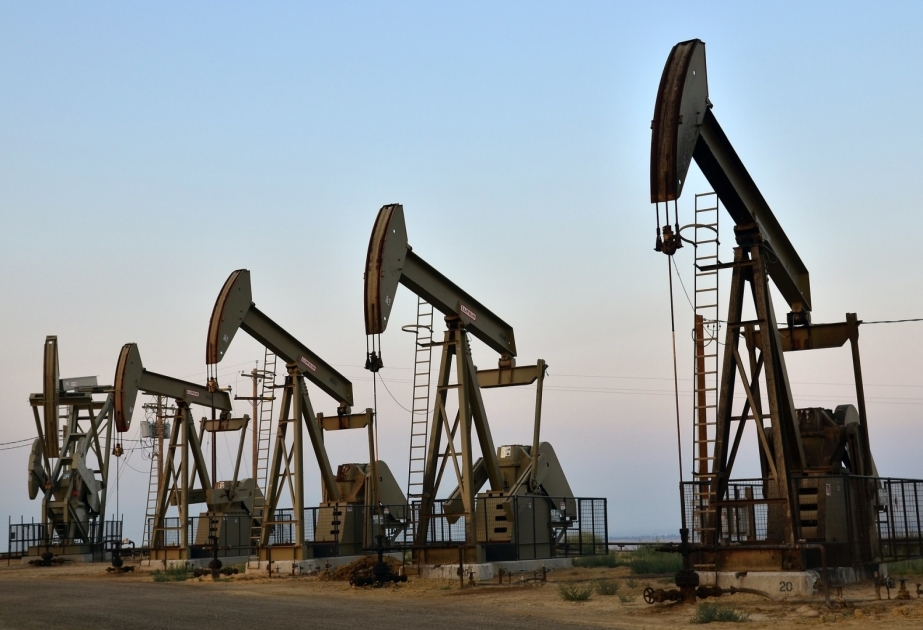 Le prix du pétrole azerbaïdjanais a enregistré une forte hausse