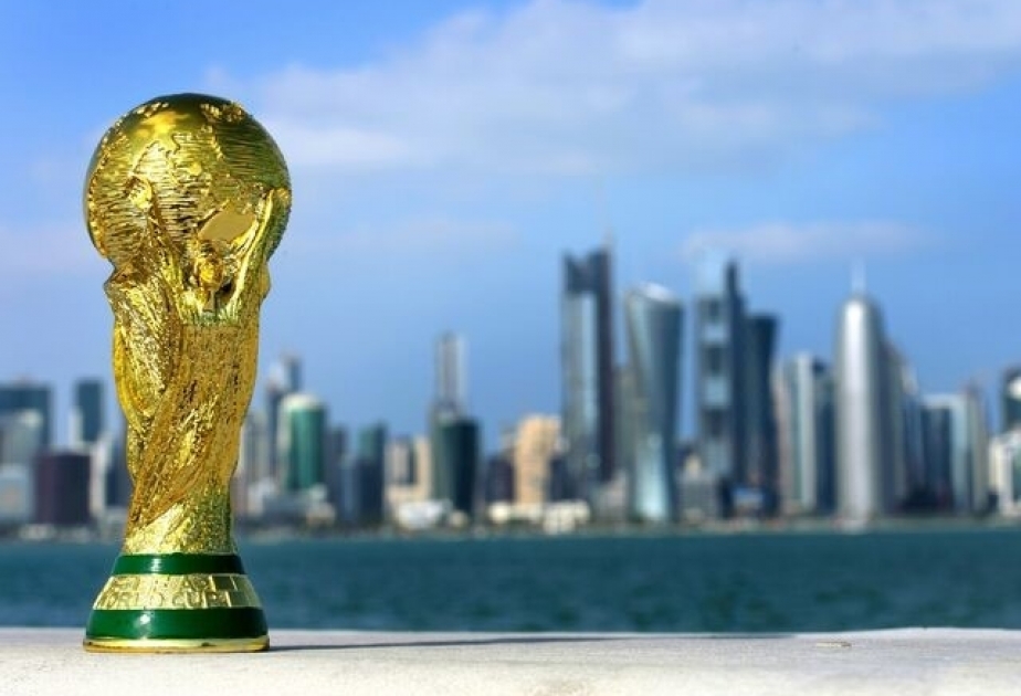 FIFA meldet 17 Millionen Karten-Bestellungen für WM in Katar