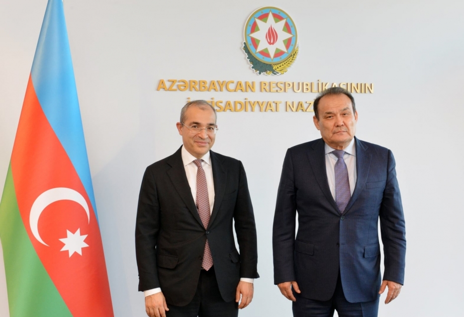 Ministro: “Azerbaiyán amplía la cooperación con los miembros de la Organización de Estados Túrquicos”