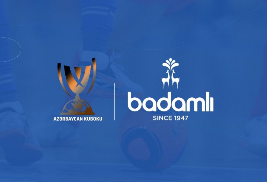 Bu gün “Badamlı Azərbaycan kuboku” yarışının səkkizdəbir final mərhələsinin püşkü atılacaq