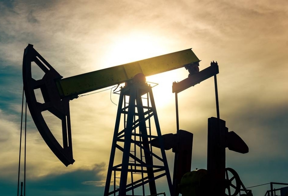 Цены на нефть возросли