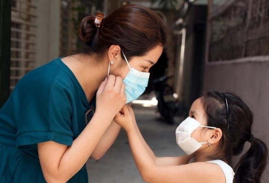 Coronavirus cases worldwide top 400 million