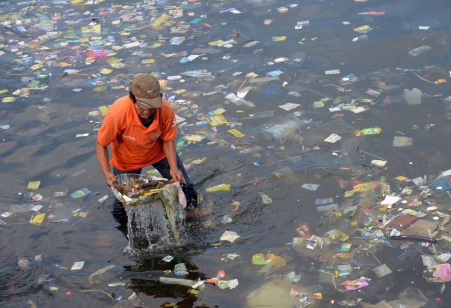 The Mediterranean becomes one of world’s most polluted seas