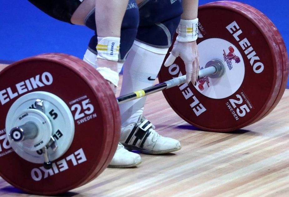 Чемпионат Европы по тяжелой атлетике перенесли из Болгарии в Албанию