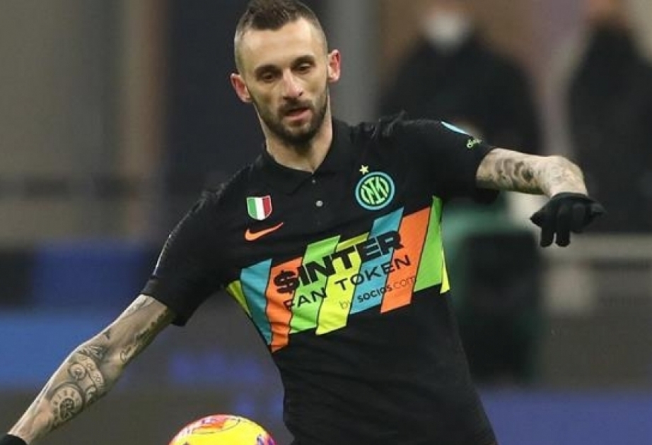 Barcelona want to sign soon-to-be free agent Marcelo Brozovic from Internazionale