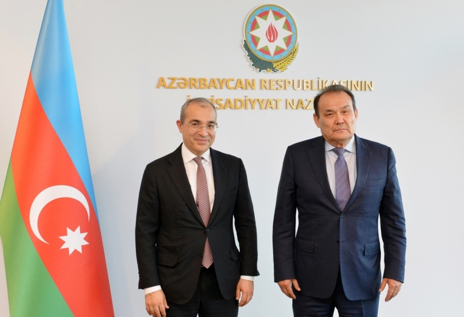 La coopération au sein de l’Organisation des Etats turciques se développe