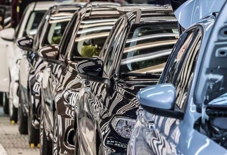 EU passenger car sales projected to hit 10.5M in 2022