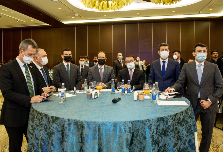 Se vende una startup azerbaiyana a una empresa extranjera