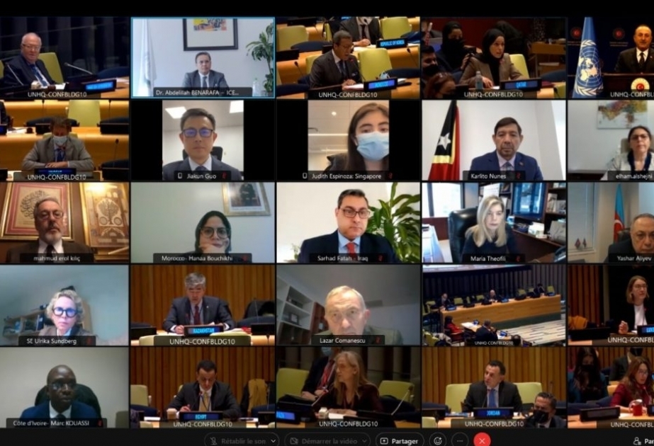 ICESCO calls for promoting peace culture and disseminating mercy and dialogue