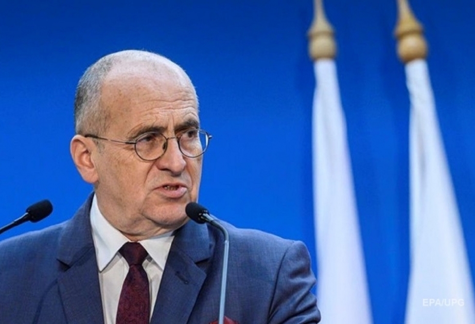 OSCE Chairman-in-Office to visit Ukraine this week