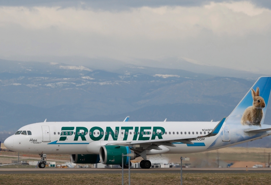 Frontier and Spirit airlines to merge