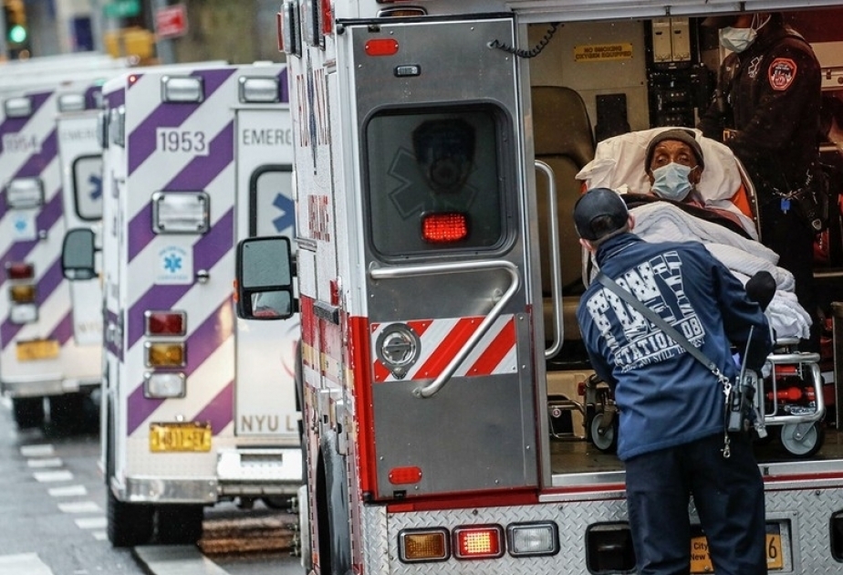 ‘Full blown’ pandemic phase of Covid nearly over in US, declares Anthony Fauci