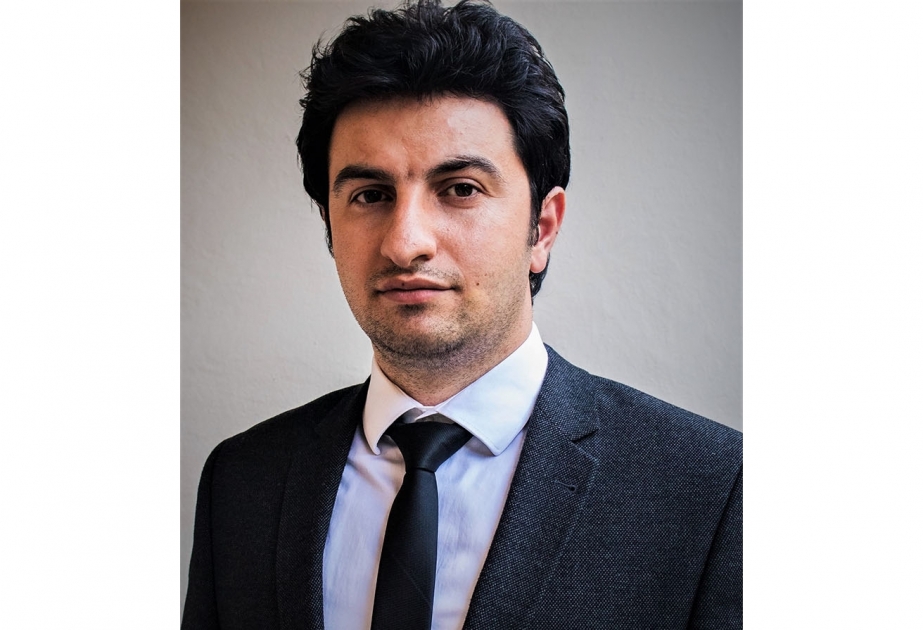 Ekspert: Avropa İttifaqı–Azərbaycan əlaqələrində müsbət dinamikanın bundan sonra da davam edəcəyi gözlənilir