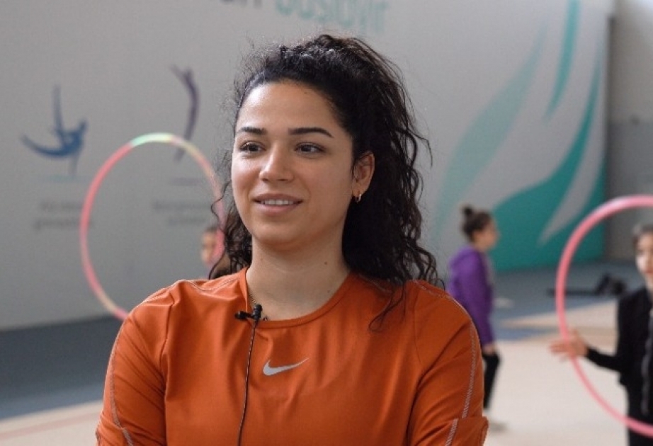 Nihan Özkan: Azərbaycan mənim üçün doğma ölkədir