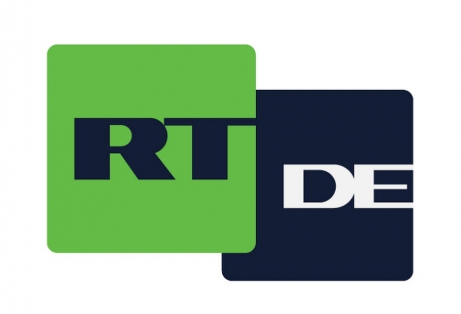 Телеканал RT DE обратился в суд с жалобой на решение о запрете вещания в Германии