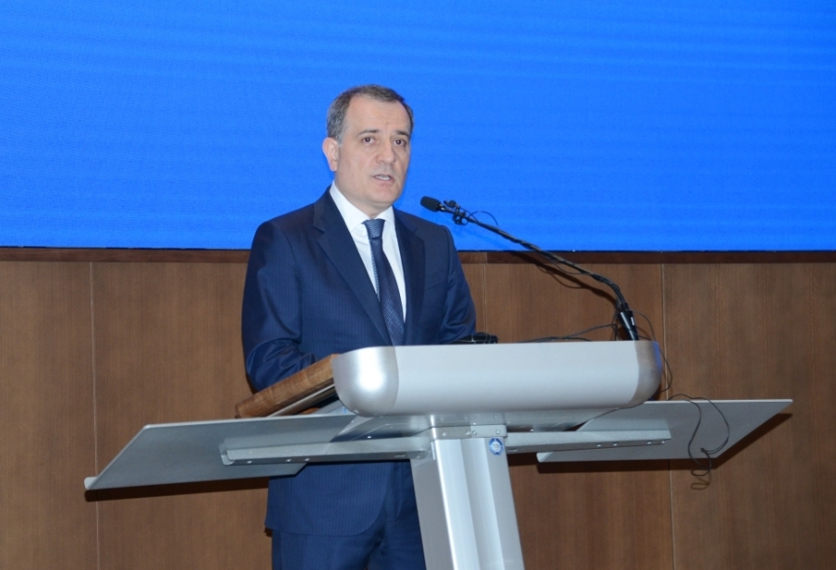 Nazir: Qoşulmama Hərəkatının Gənclər Şəbəkəsi beynəlxalq münasibətlərdə multilateralizmi təşviq etmək baxımından gözəl platformadır
