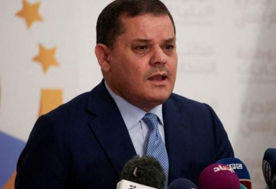 Libya`s prime minister survives assassination bid