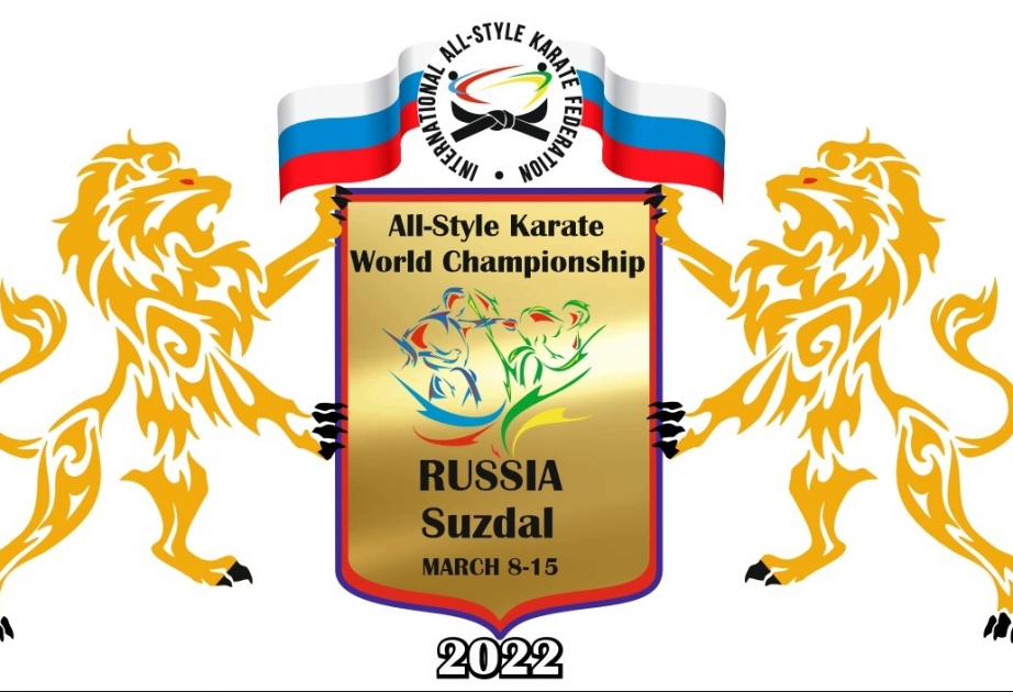 Azərbaycan Sindo-ryu və Pençak-silat Federasiyasının idmançıları dünya birinciliyində iştirak edəcəklər